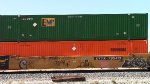 WB Intermodal Frt at Erie NV -126